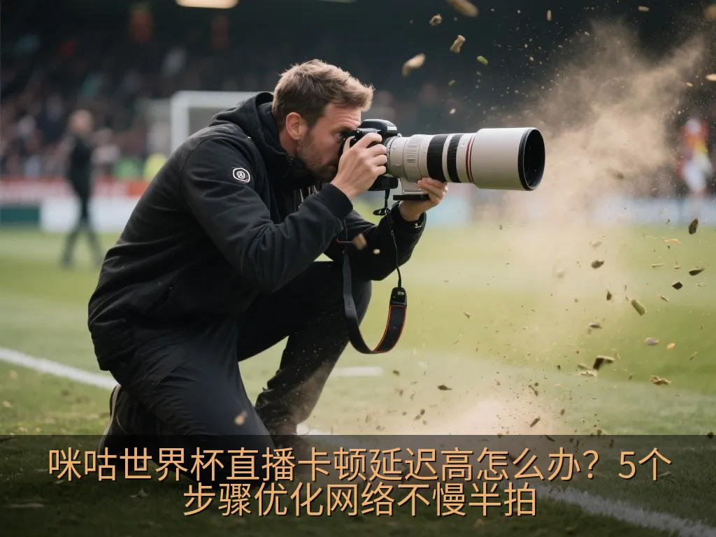 智能手机流畅播放高清足球比赛视频，进度条无卡顿